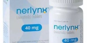 Neratinib Maleate Tablet