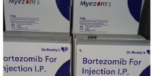 Velspan Bortezomib Injection
