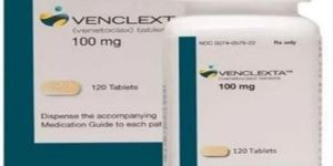 Venclexta Venetoclax Tablets