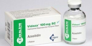 Vidaza (Azacitidine) Injections