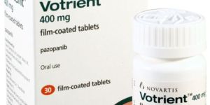 Votrient Tablets