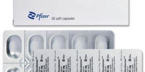 Vyndamax Tafamidis Capsule