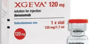 Xgeva (Denosumab) Injection