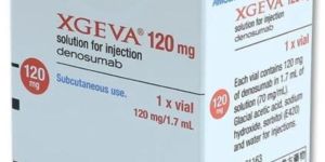 Xgeva Injection