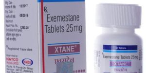Xtane Exemestane Tablets