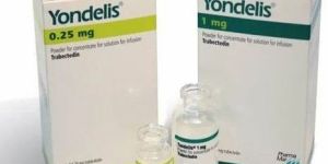 Yondelis Injection