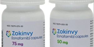 Zokinvy Lonafarnib Capsules