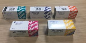 metformin hydrochloride sr glimepiride voglibose tablet