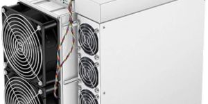 s19 pro 110th 3250w bitmain antminer
