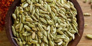 Fennel Seeds