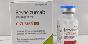 Cizumab (Bevacizumab) Injection