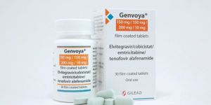 Genvoya Tablets