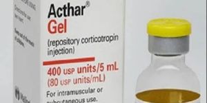 H.p Acthar Gel Injection
