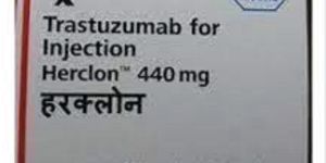 Herceptin Trastuzumab Injections