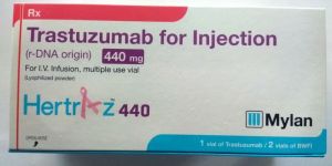 Hertraz (Trastuzumab) Injection