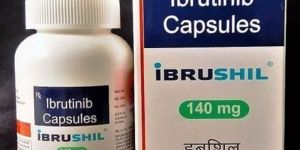 Ibrutinib Capsules