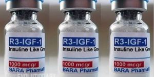 Igf 1 LR3 Injection