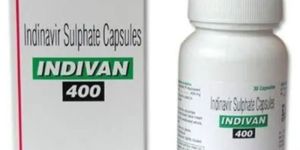 Indinavir Sulphate Capsule