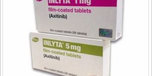 Inlyta Axitinib Tablets