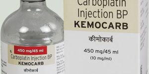 Kemocarb (Carboplatin) Injection