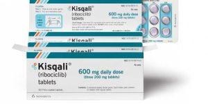 Kisqali (Ribociclib) Tablets