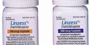 Linzess Linaclotide Capsules