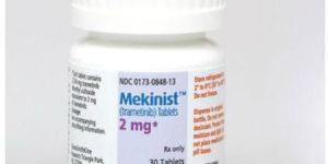 Mekinist - Trametinib Tablets