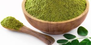 Moringa Leaf Powder