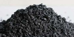 Consultancy for Manufacturing OF Calcined Petroleum Coke