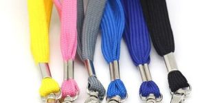 Printed Id Card Lace