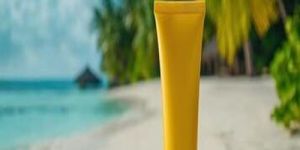 Spf 35 Ultra Protection Gel Sunscreen