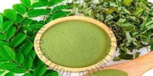 Moringa Leaf Powder