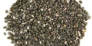 Natural Chia Seeds