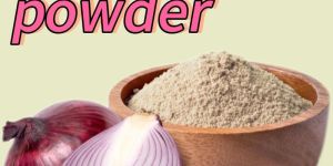 Onion Powders