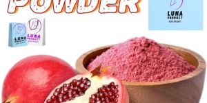 Pomegranate Powder