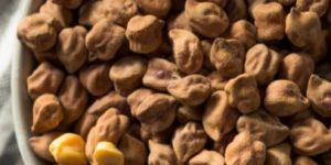 Authentic Indian Chana (Chickpeas) From Indias Rich Soils to Global Tables