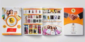 Catalog Designing Services