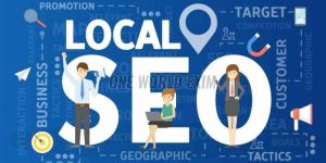 Local SEO Marketing Service