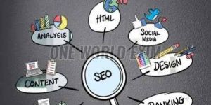 SEO Website Development Service