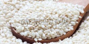 White Sesame Seeds