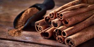 Whole Cinnamon Stick