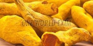Whole Turmeric Sticks