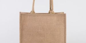 Plain Jute Bag