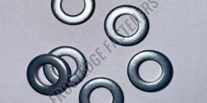 Compact Thin Profile Washer