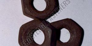 High Tensile Hex Nut