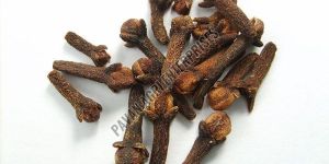 Dry Cloves