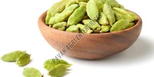 Green Cardamom
