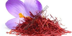 Pure Saffron