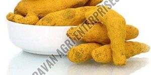 Turmeric Finger