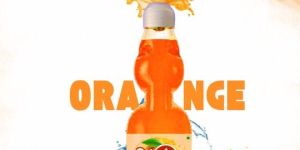Orange Soda